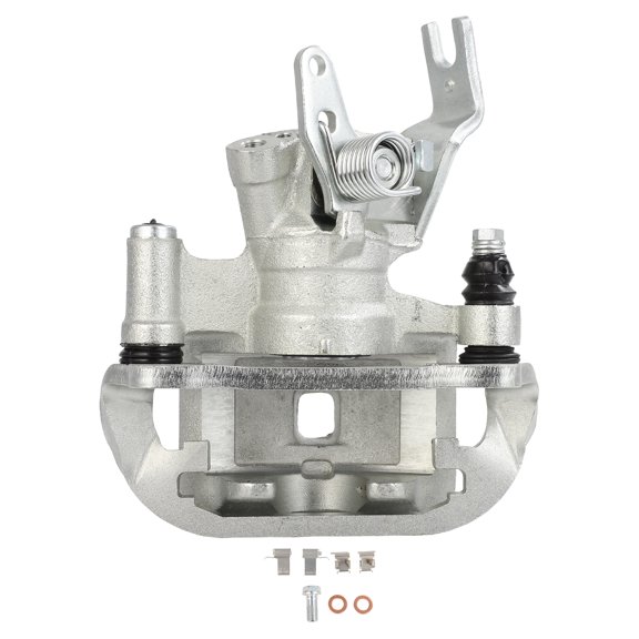 AUTOMUTO Brake Caliper Rear Left 1PCS 19B2754 Fit For 2000-2002 For Toyota For MR2 Spyder