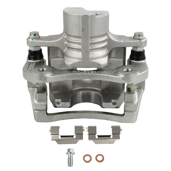 AUTOMUTO Brake Caliper Rear Left [1PCS] Fit For 2008-2013 For Cadillac For CTS