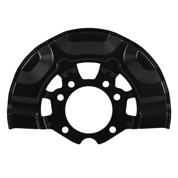 AUTOMUTO Brake Dust Shield 1PCS 47781-47021 47781-47020 Fit For 2004-2009 For Toyota For Prius