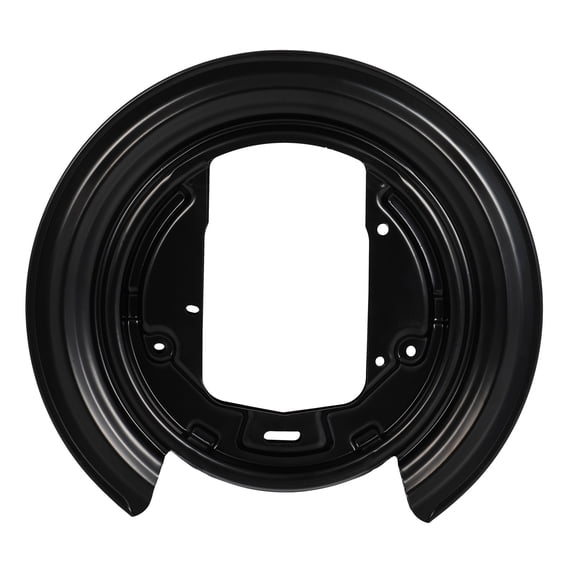 AUTOMUTO Brake Dust Shield 1PCS 947011 52125175AC Fit For 2015-2017 For Jeep For Wrangler | 2018 For Jeep For Wrangler JK