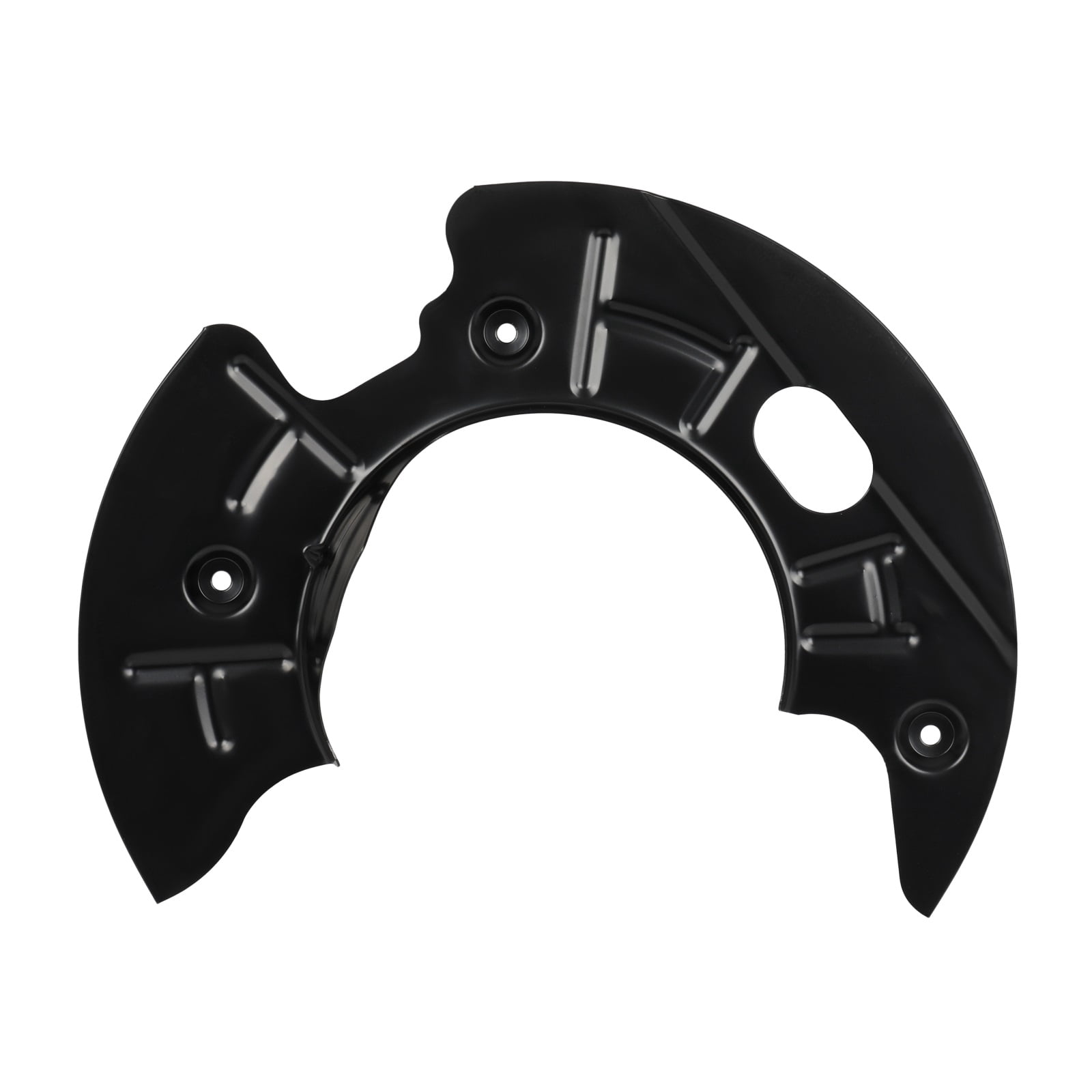 OPEL Brake disc back plate rear and front at a good price in original