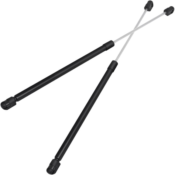 AUTOMUTO C16-08053 Lift Supports Gas Struts Shocks Springs Replacement Fit for Universal Fitment Type