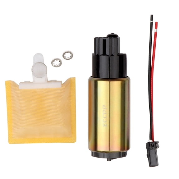 AUTOMUTO Electric Fuel Pump E8213 Compatible with 1998-2002 for Chevy Prizm 1.8L 1993-1997 Geo Prizm 1.6L 1993-1997 Geo Prizm 1.8L 1992-2003 for Lexus ES300 3L