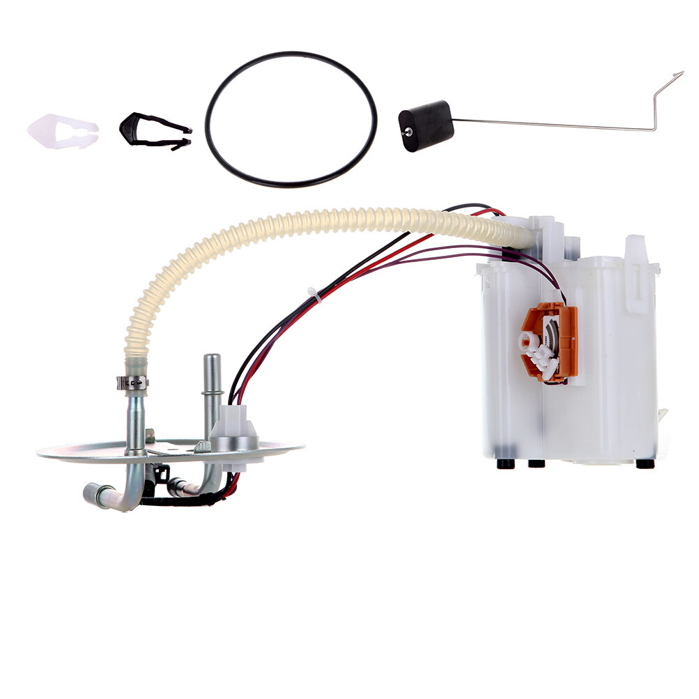 Fuel Pump Module Assembly For Ford Freestyle 3.0L 2005-2007 - E2465M, 5F9Z9H307AA