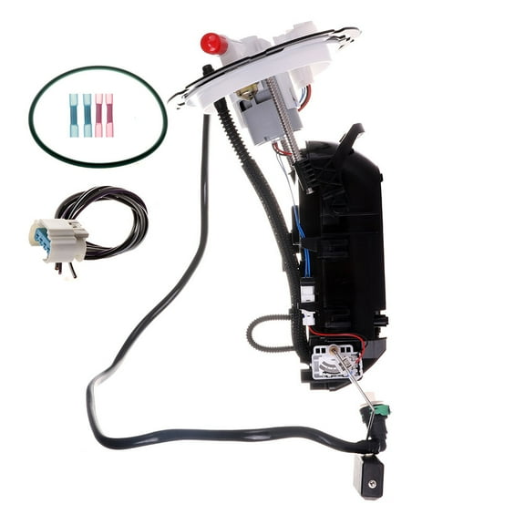 AUTOMUTO Electric Fuel Pump Module Assembly E3591MN Compatible with 2004-2008 for Chevy for Malibu 3.5L 2008 for Chevy for Malibu 3.6L 2006-2007 for Chevy for Malibu 3.9L