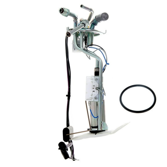 AUTOMUTO Electric Fuel Pump Module Assembly E3625S Compatible with 1992-1994 for Chevy S10 Blazer 4.3L 1992-1994 for GMC Jimmy 4.3L 1992-1993 for GMC Typhoon 4.3L