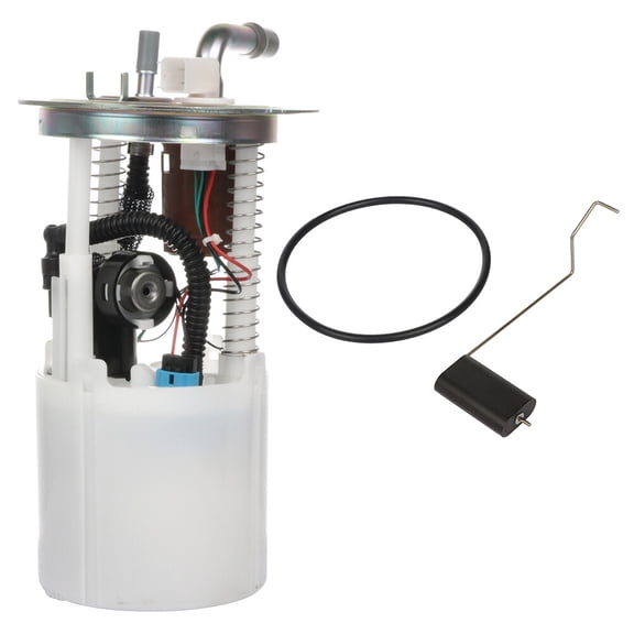 AUTOMUTO Electric Fuel Pump Module Assembly E3769M Compatible with 2008-2009 for Chevy Trailblazer 4.2L 2008 for Chevy Trailblazer 5.3L 2008-2009 for Chevy Trailblazer 6.0L