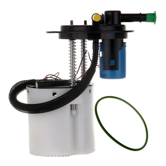 AUTOMUTO Electric Fuel Pump Module Assembly E3790M Compatible with 2009-2014 for Buick Enclave 3.6L 2009-2014 for Chevy Traverse 3.6L 2009-2014 for GMC Acadia 3.6L