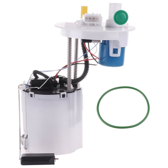 AUTOMUTO Electric Fuel Pump Module Assembly E4034M Compatible with 2012-2015 for Buick Verano 2.4L 2013-2015 for Buick Verano 2L 2011-2015 for Chevy Cruze 1.4L
