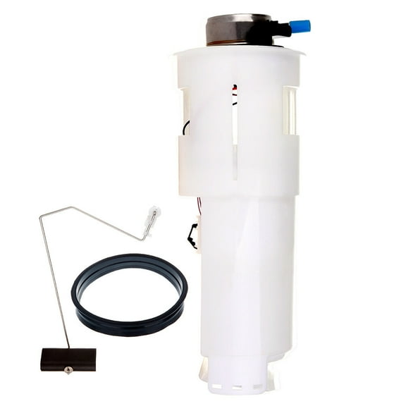 AUTOMUTO Electric Fuel Pump Module Assembly E7116M Compatible with 1997-2002 for Dodge Dakota 2.5L 1997-2003 for Dodge Dakota 3.9L 2000-2003 for Dodge Dakota 4.7L