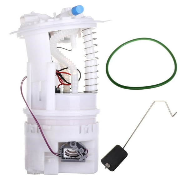 AUTOMUTO Electric Fuel Pump Module Assembly E7196M Compatible with 2005-2007 for Chrysler Town & Country 3.3L 2005-2007 for Chrysler Town & Country 3.8L 2005 for Dodge Caravan 3.3L