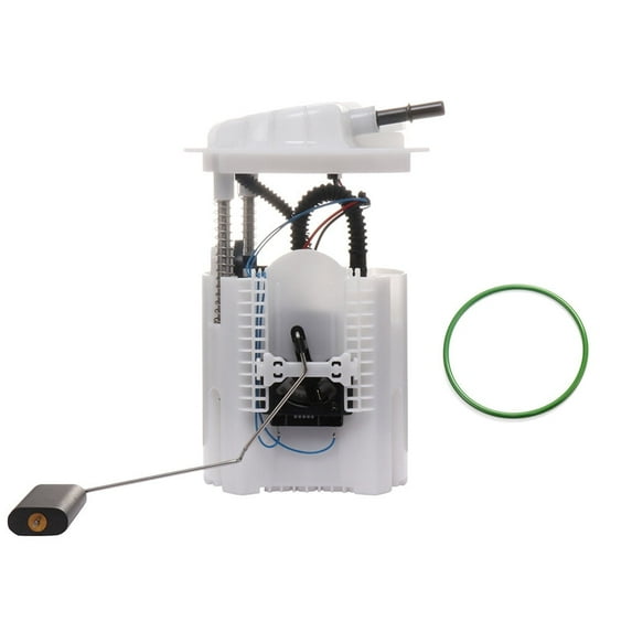 AUTOMUTO Electric Fuel Pump Module Assembly E7217M Compatible with 2011-2014 for Chrysler 200 3.6L 2007-2010 for Chrysler Sebring 2.7L 2008-2010 for Dodge Avenger 2.7L