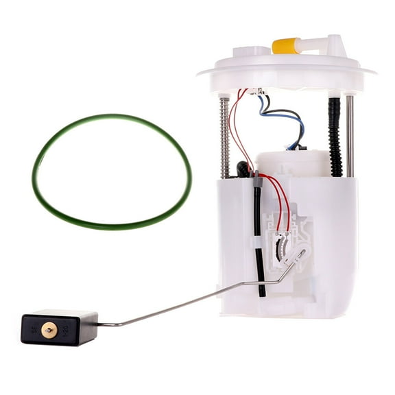 AUTOMUTO Electric Fuel Pump Module Assembly E7220M Compatible with 2007-2009 for Dodge Caliber 1.8L 2007-2011 for Dodge Caliber 2.0L 2007-2011 for Dodge Caliber 2.4L