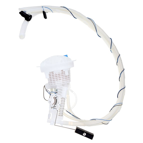 AUTOMUTO Electric Fuel Pump Module Assembly E7279A Compatible with 2011-2015 for Chrysler 300 3.6L 2015 for Chrysler 300 5.7L 2011-2015 for Dodge Challenger 3.6L