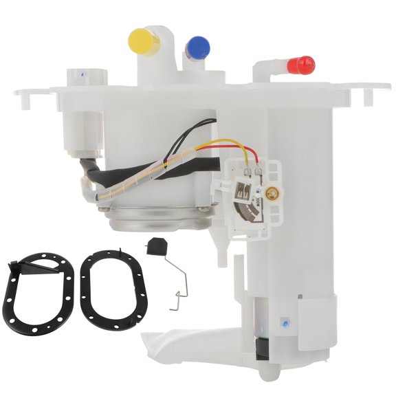 AUTOMUTO Electric Fuel Pump Module Assembly E8596M Compatible with 2000-2003 for Subaru Legacy 2.5L 2000-2003 for Subaru Outback 2.5L