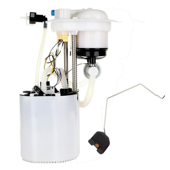 AUTOMUTO Electric Fuel Pump Module Assembly E8738M Compatible with 2009-2017 CC 2.0L 2009-2013 CC 3.6L 2014-2017 1.8L 2006-2018 2.0L