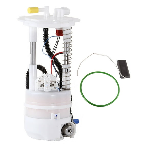 AUTOMUTO Electric Fuel Pump Module Assembly E8856M Compatible with 2008-2013 for Nissan Rogue 2.5L 2014-2015 for Nissan Rogue Select 2.5L