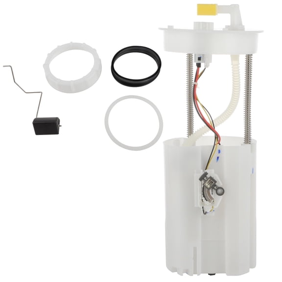 AUTOMUTO Electric Fuel Pump Module Assembly E8859M Compatible with 2011 for Honda CR-V L4 2.4L ONLY for Japan Built vehicles 2007-2010 for Honda CR-V L4 2.4L