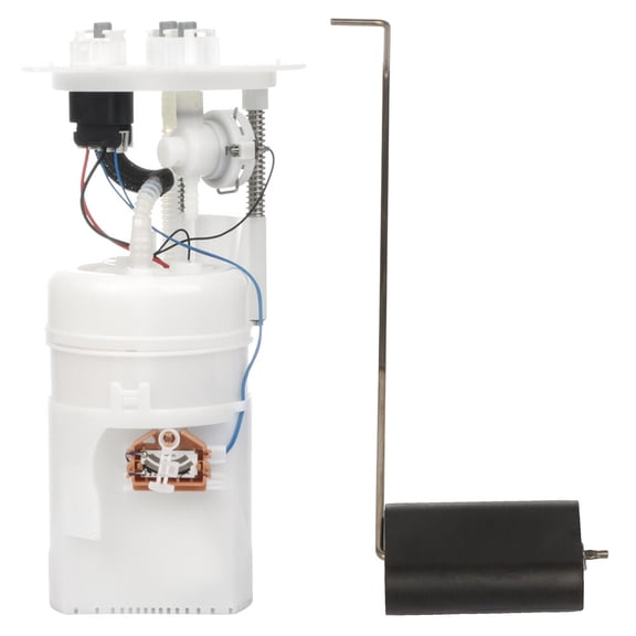 AUTOMUTO Electric Fuel Pump Module Assembly E8942M Compatible with 2009-2011 for Toyota Sequoia 5.7L 2009-2011 for Toyota Tundra 5.7L