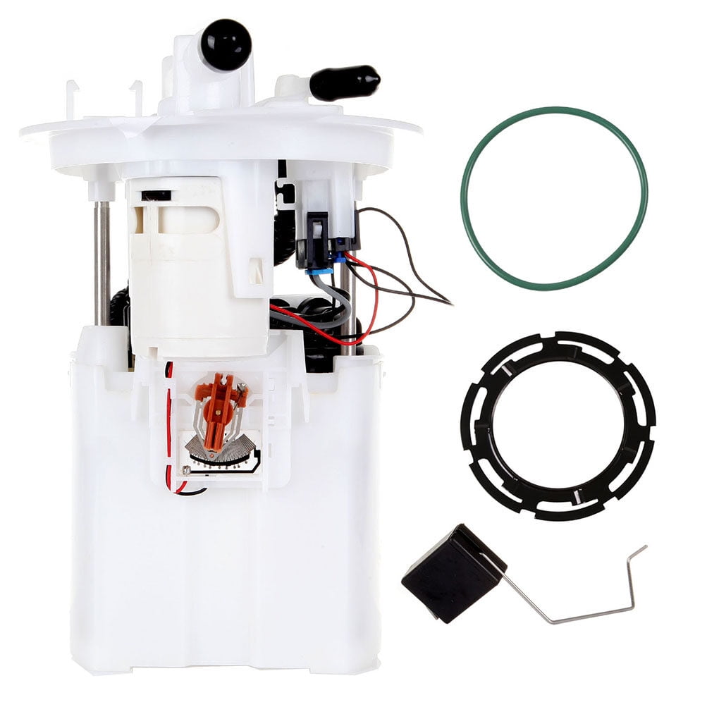 AUTOMUTO Electric Fuel Pump Module Assembly E9073M Compatible with 2011-2014 for Hyundai Elantra 1.8L