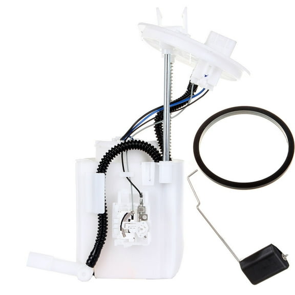 AUTOMUTO Electric Fuel Pump Module Assembly E9122M Compatible with 2011-2013 for Hyundai Sonata 2.4L 2011-2013 for Kia Optima 2.4L