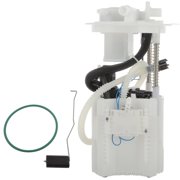 AUTOMUTO Electric Fuel Pump Module Assembly SP7247M Compatible with 2014-2015 for Jeep for Cherokee 3.2L