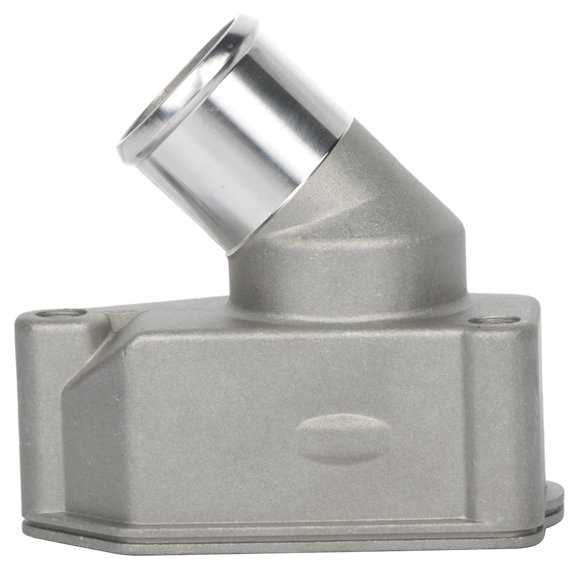 AUTOMUTO Engine Coolant Thermostat Housing Assembly 92062728 Fits for 1999-2002 for Daewoo Leganza,1999-2002 for Daewoo Nubira,2004-2008 for Suzuki forenza