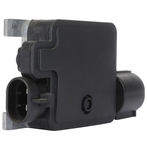 AUTOMUTO Engine Cooling Fan Control Module Fit for 2006-2011 Crown Victoria 2015-2017 Focus 2006-2011 Lincoln Town Car 2007-2011 Mercury Grand Marquis 2006-2009 Pontiac Solstice