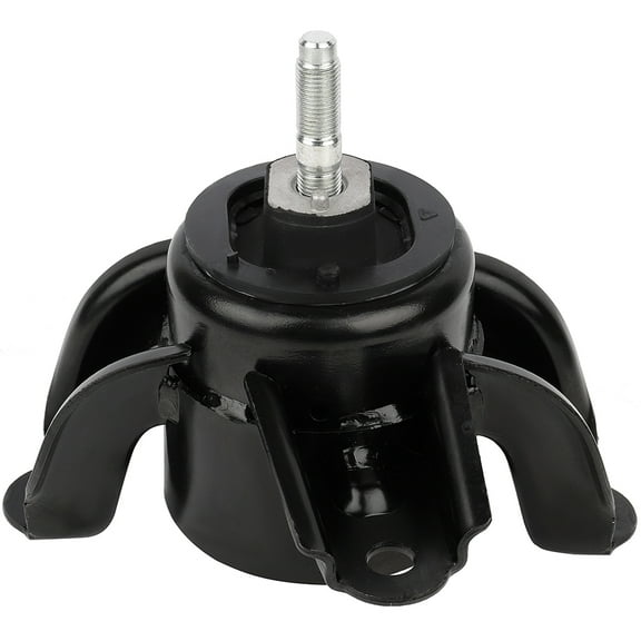 AUTOMUTO Engine Motor and Trans Mount compatible for 2012-2017 for Hyundai Accent 2011-2016 for Hyundai Elantra 2014 for Hyundai Elantra Coupe