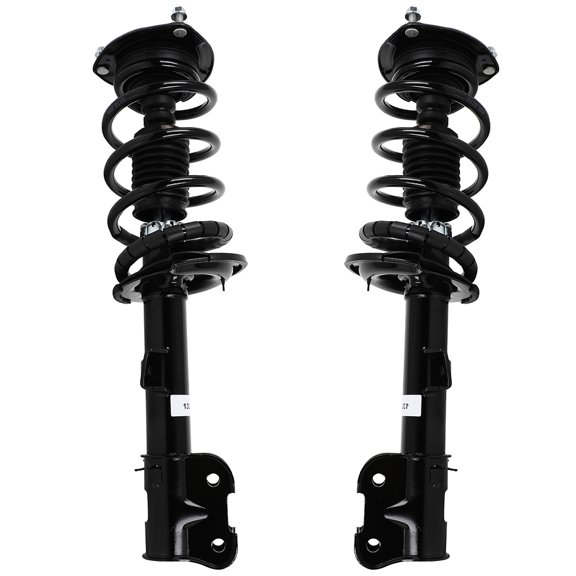 AUTOMUTO Front Complete Strut Assembly,Stabilizer Bar Link Fit for 2011-2013 for Kia Sorento -4pcs Struts Suspension Kit