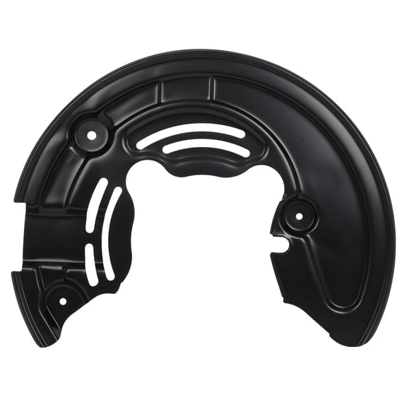 AUTOMUTO Front Left JL3Z2K005A 9L1Z2K005B Disc Brake Backing Plate Fit For 2007-2022 for Ford for Expedition,2010-2020 for Ford for F-150,2007-2023 for Lincoln for Navigator 1pcs