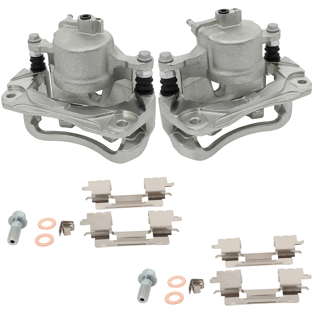 MADE IN JAPAN SEIKEN FRONT COMPLETE BRAKE CALIPER REPAIR KIT Toyota Camry Acv40 Asv50 Rav4 Aca36 2.4 Wish Zge20 1.8 I.11737756 - Foto 8