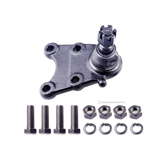 AUTOMUTO Front Lower Ball Joint Fit for 1994-2002 for Honda for Passport 1989-1994 1998-2000 for Isuzu for Amigo 2002-2004 for Isuzu for Axiom 1988-1995 for Isuzu for Pickup K9465