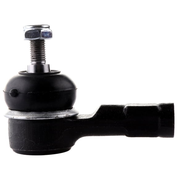 AUTOMUTO Front Outer Tie Rod End Fit for 1986-1994 for Dodge for Colt | 1989-1995 for Eagle for Summit | 1989-1991 for Eagle for Vista | 1986-2002 for Mitsubishi for Mirage ES2937RL