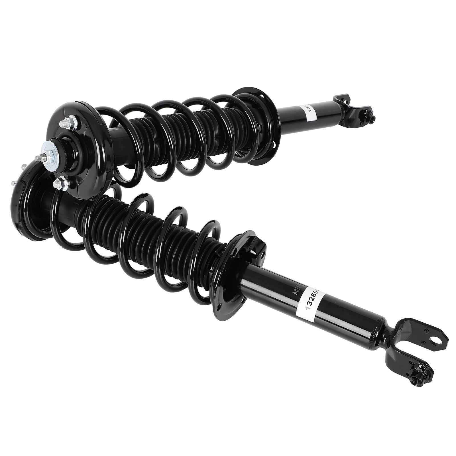 Front Strut and Coil Spring Assembly Set of 2 - Compatible with 2009 - 2014 Nissan Maxima 2010 2011 2012 2013