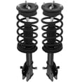 thumbnail image 1 of AUTOMUTO Front Pair Complete Struts Spring Assembly Shock Absorber Compatible with for Ford Edge 2007-2010, for Lincoln MKX 2007-2010 Struts 11995 11996, 1 of 5