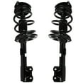 thumbnail image 1 of AUTOMUTO Front Pair Complete Struts Spring Assembly Shock Absorber Compatible with 2009-2012 for Toyota Venza Struts 172963 172962, 1 of 4