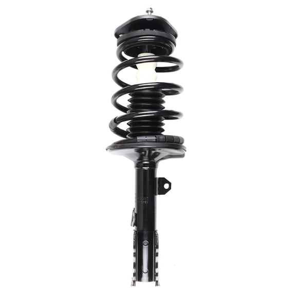 AUTOMUTO Front and Rear Pair Complete Struts Spring Assembly Shock Absorber Compatible with 2004 2005 2006 2007 2008 2009 for Toyota Prius Struts 172358 172357 341322 341322