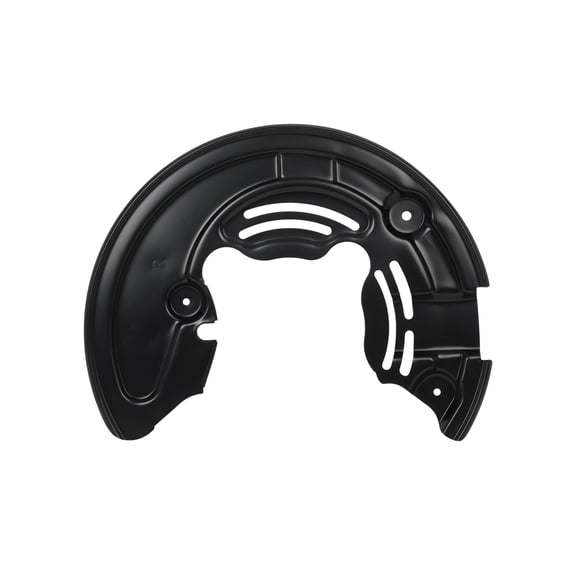 AUTOMUTO Front Right 9L1Z2K004B JL3Z2K004A Disc Brake Backing Plate Fit For 2007-2021 for Ford for Expedition,2010-2020 for Ford for F-150,2007-2023 for Lincoln for Navigator 1pcs
