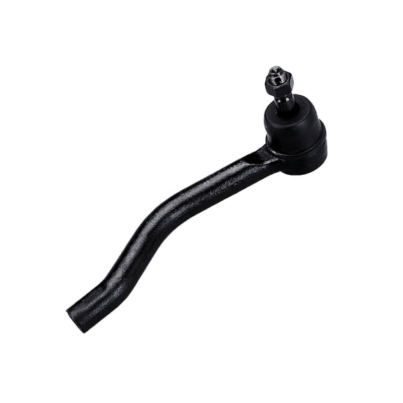 AUTOMUTO Front Tie Rod End - Driver Side Fit for 2007-2015 for Nissan for Altima 2009-2014 2016-2018 for Nissan for Maxima 2009-2012 for Nissan for Murano ES800357