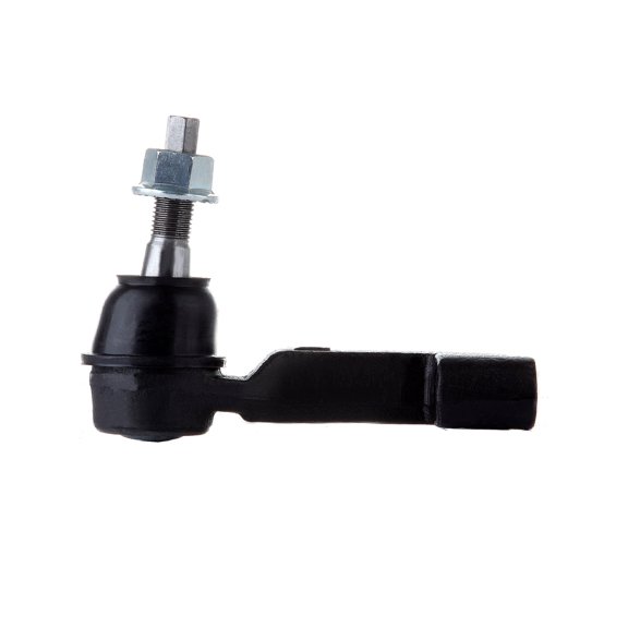 AUTOMUTO Front Tie Rod End - Driver Side Fit for 2002-2005 2007 for Jeep for Liberty ES3535