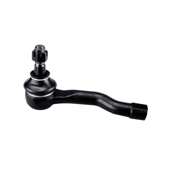 AUTOMUTO Front Tie Rod End - Driver Side Fit for 2003-2008 for Infiniti for FX35 2003-2008 for Infiniti for FX45 ES800428
