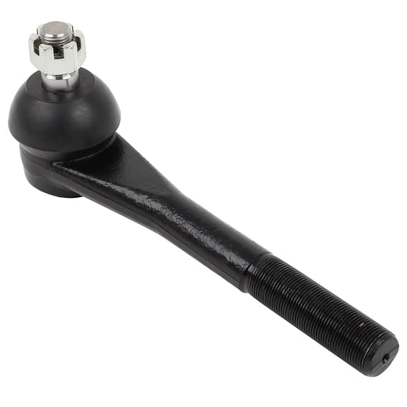 AUTOMUTO Front Tie Rod End - At Steering Arm (Rear) Fit for 1987-1991 for Chevrolet for Blazer 1985-1986 for Chevrolet for K10 1985-1986 for Chevrolet for K10 Suburban ES2026R