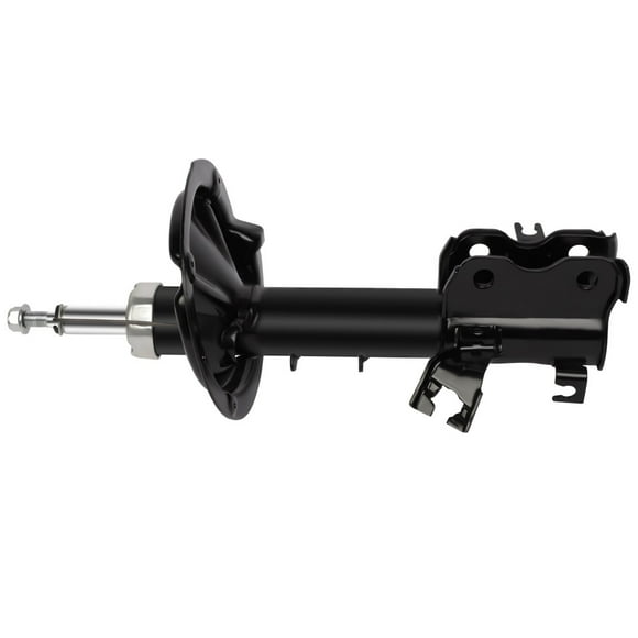 AUTOMUTO Front and Rear shock absorber Stabilizer Bar Link Kit Fits 2004-2008 for Nissan Maxima 6PCS Suspension Kit