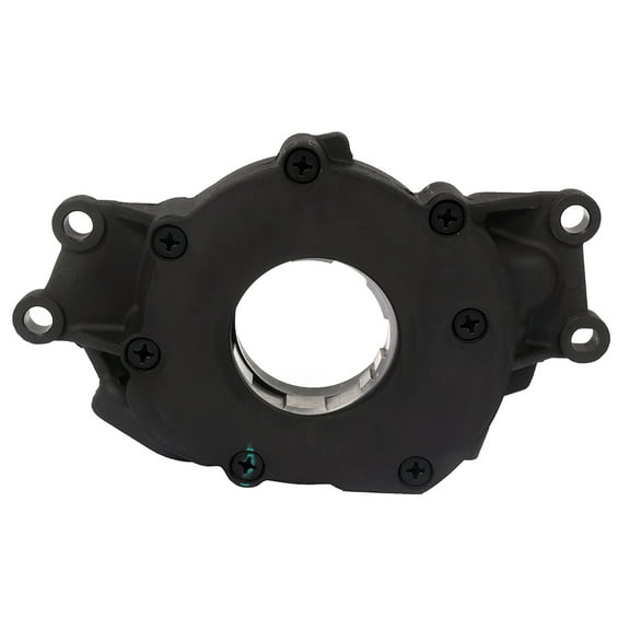AUTOMUTO High Pressure Oil Pump M295HV Fit for 2010-2012 for Chevy Suburban 1500, 2010-2012 for GMC Canyon