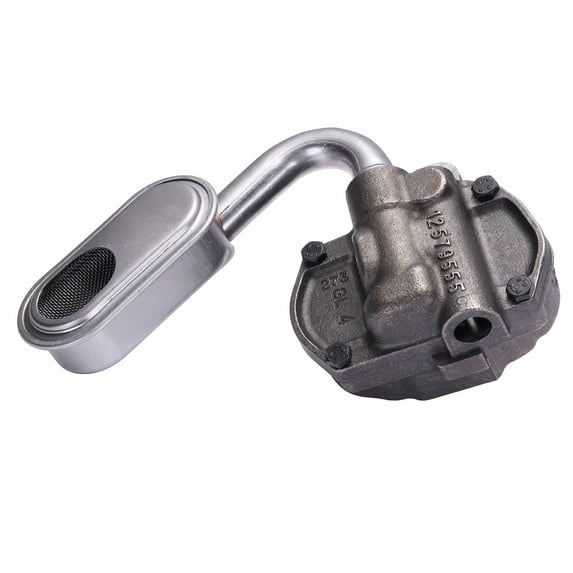 AUTOMUTO High Pressure Oil Pump M354-367S Fit for 2009-2011 for Buick Lucerne, 2006-2011 for Chevy Impala
