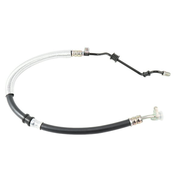 AUTOMUTO Power Steering Pressure Hoses Fit for 2002 2003 2004 2005 2006 for Honda CR-V 53713S9AA04 Power Steering Lines