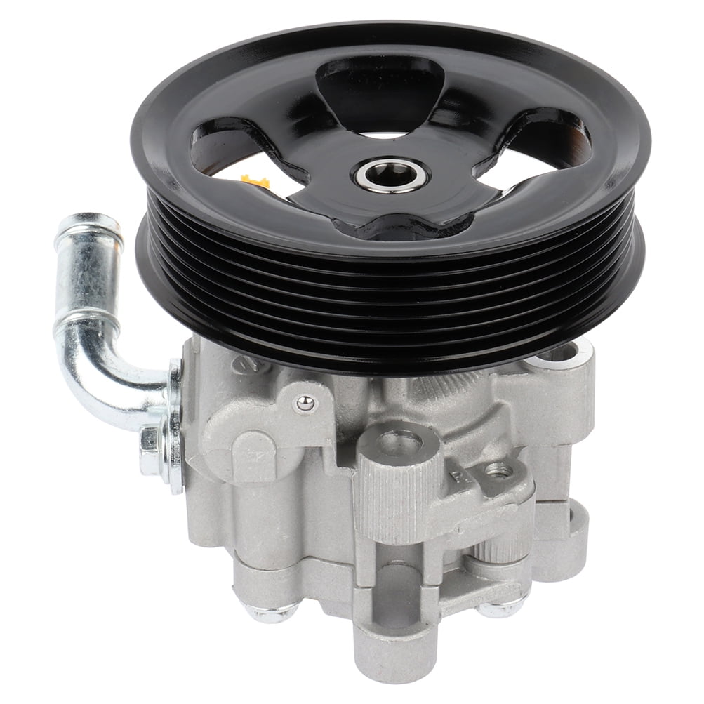 AUTOMUTO Power Steering Pumps Compatible for 2002 2003 2004 2005 2006 2007 2008 2009 for TOYOTA Camry 2002 2003 2004 2005 2006 2007 2008 for TOYOTA Solara 21-5245 Pump