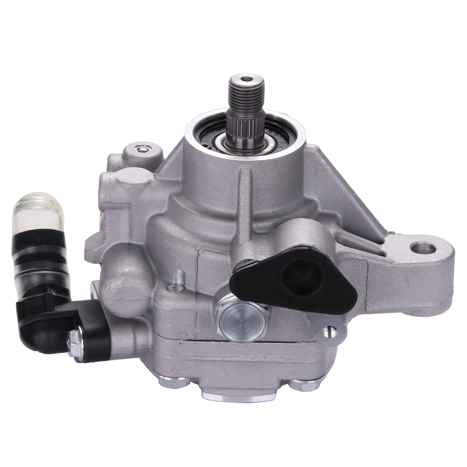 2008 Acura Tsx Power Steering Pump