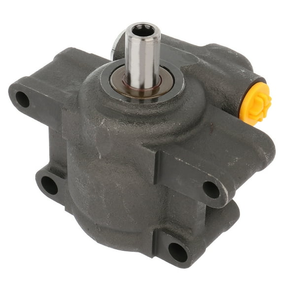 AUTOMUTO Power Steering Pumps Compatible for 2006 for Ford Expedition,2004 2005 2006 2007 2008 for Ford for F-150,2006 2007 2008 for Lincoln Mark LT 2004 2005 2006 for Lincoln Navigator 20-312 Pump